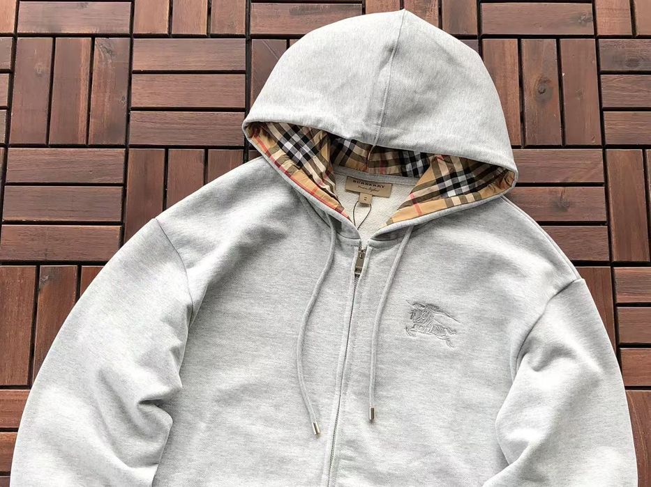 Hanorac burberry