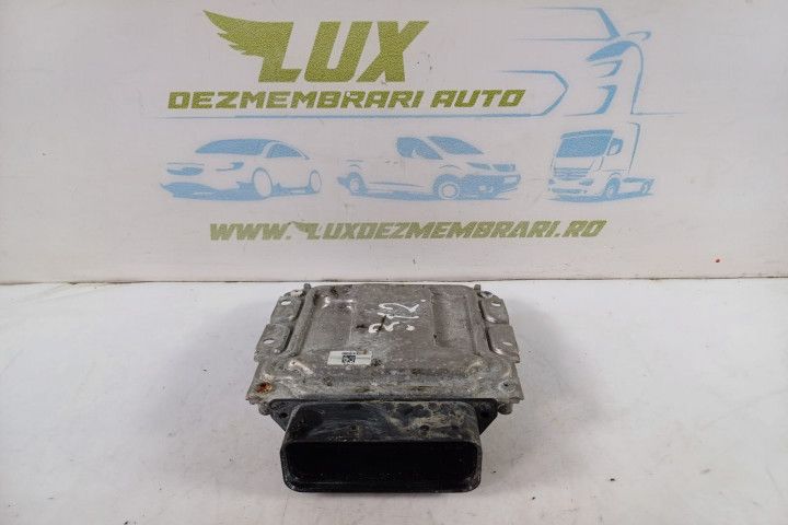 Calculator modul adblue 7445434-0 / 0281032793 BMW X6 F16 (2014 - 2020)