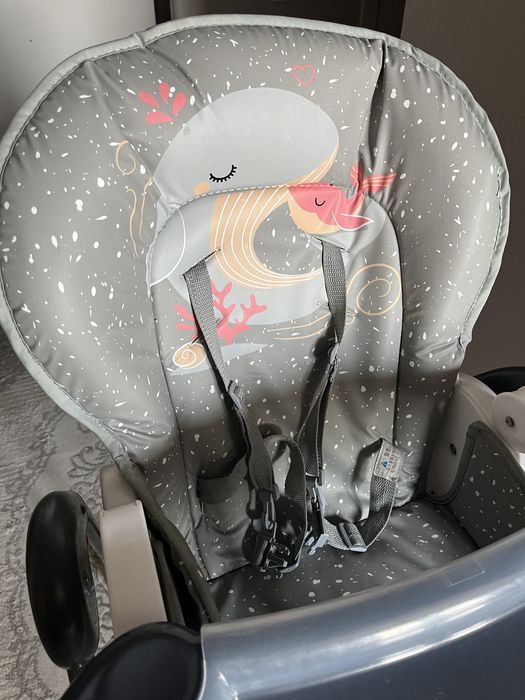 Стульчик для кормления