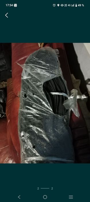 замки молнии продам срочно