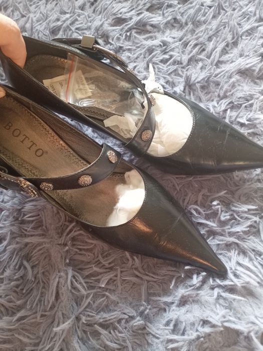 Продам туфли в хорошем состоянии