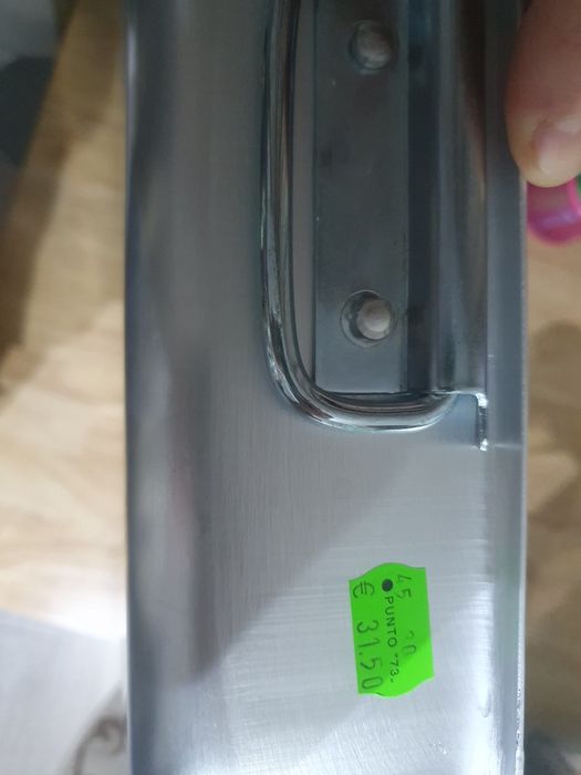 Tavă de copt - Pentole Agnelli - nouă