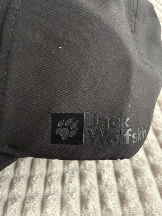 Basca Jack Wolfskin barbati marime universala
