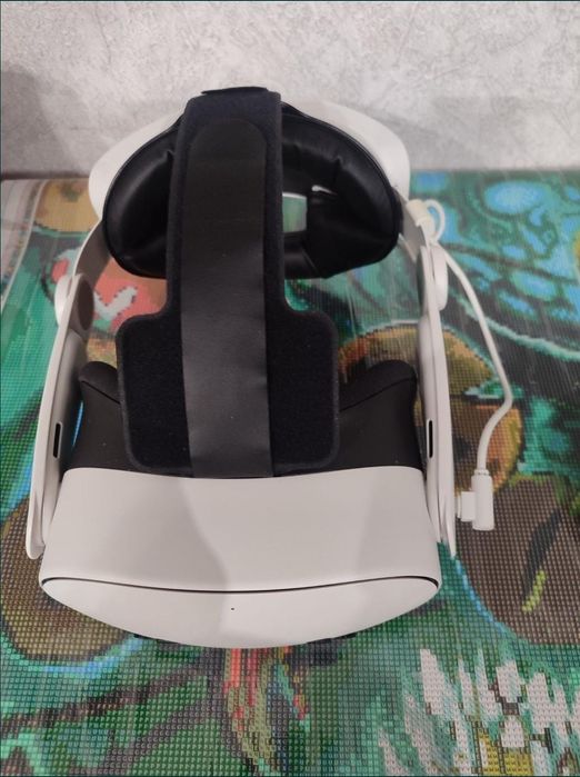 Продам VR Oculus Meta 3S