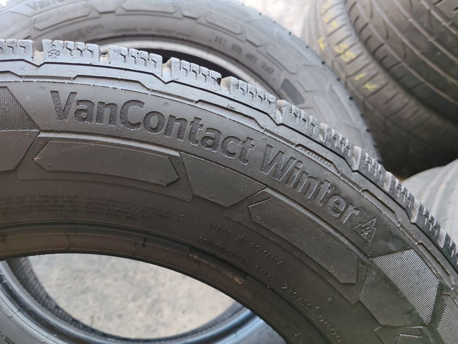 2 anvelope 215 65 16c