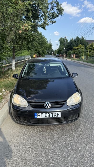 VOLKSWAGEN Golf 2006 — imagine 4