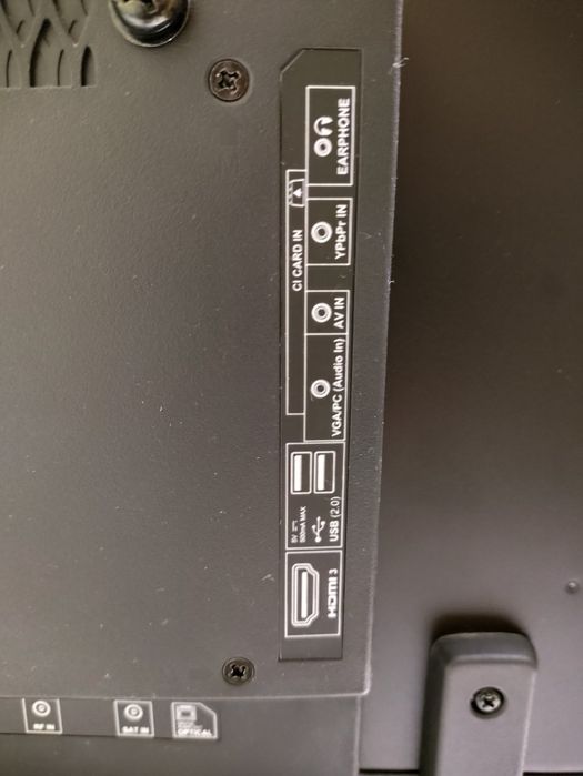 Смарт телевизор Шарп 32 инча