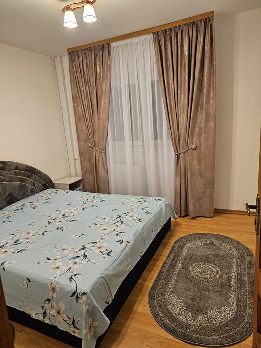 Închiriez  apartament zona obcini suceava