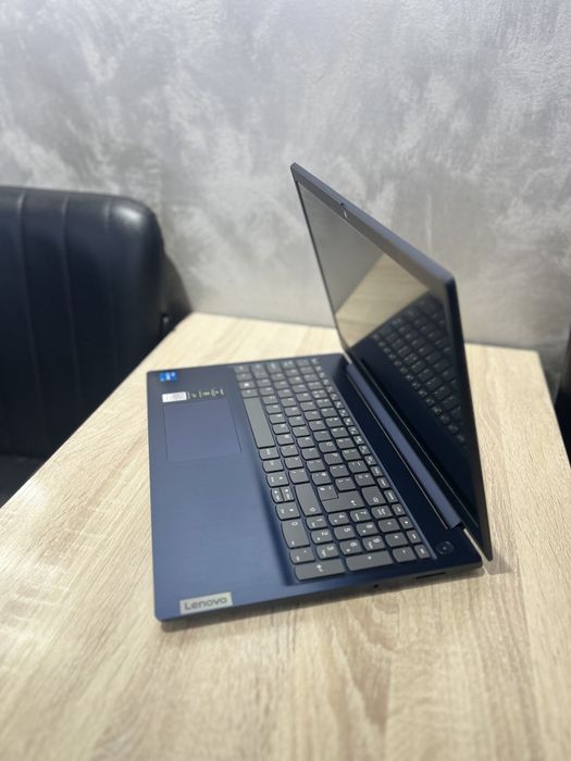 YANGI Lenovo IdeaPad 3 15ITL05 (i3-11gen/4GB/1TB) | Windows 10 o'rnati