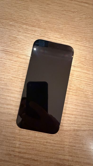 Iphone 16 pro Max Black 1 Tb