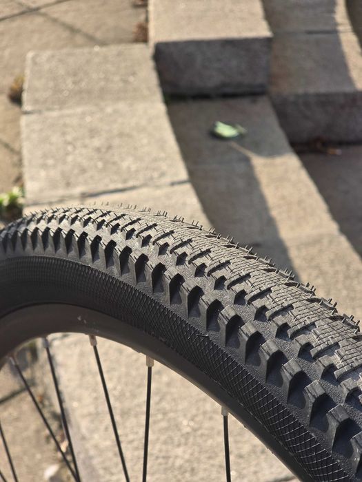 Планински велосипед Cube attention SL 2020, 29 hardtail