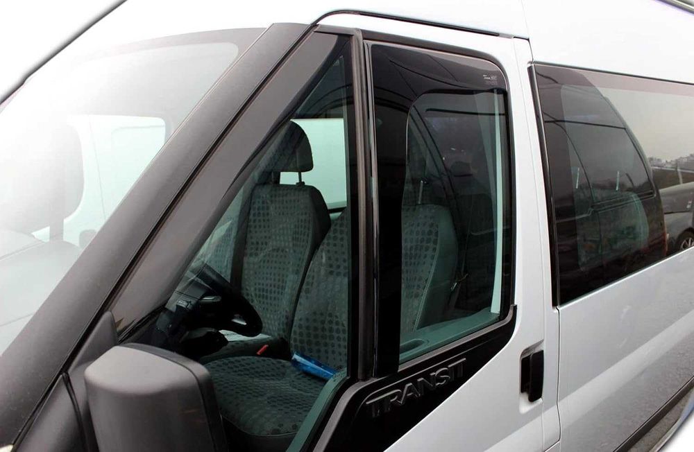 Ветробрани Heko предни за FORD Transit VI VII VIII 2000 до 2020г.