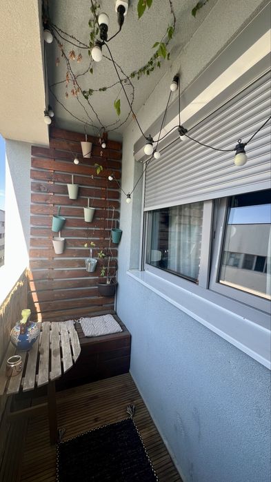 Apartament 2 camere de inchiriat Chiajna