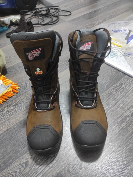 Red Wing Размер39