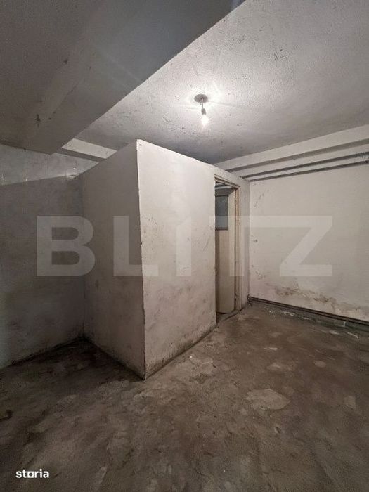 Investitia ideala! Proprietate spatioasa, cu potential ridicat
