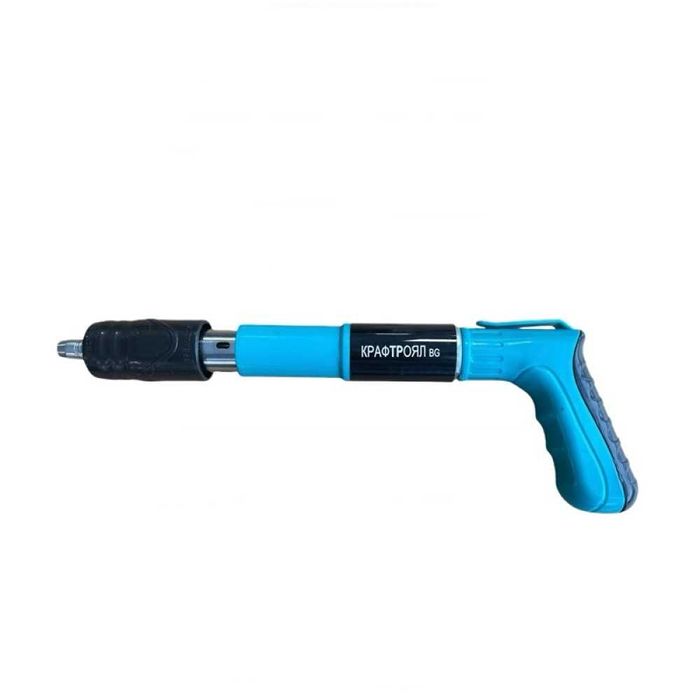 Професионален мини пистолет за пирони KraftRoyal