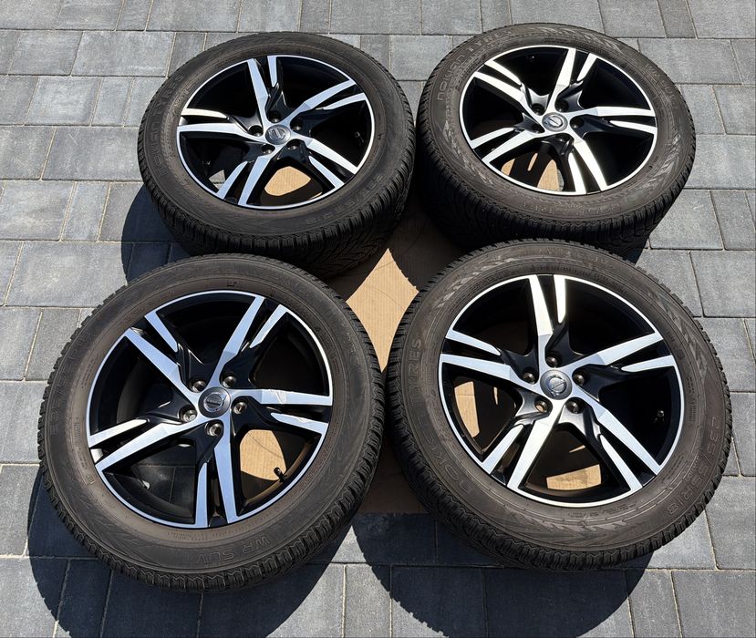 Jante Volvo XC60 XC40 18 FACTURA