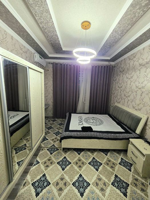 9 Bozor Yangi Xayot Domi