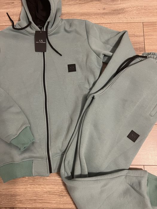 Trening Armani Exchange