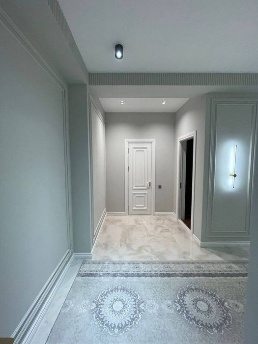 Сдается 2х ком квартира ЖК Mirabad Avenue, ор-р: Госпитальный, 80м²