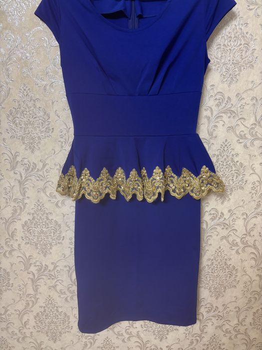 Платья 44 размера