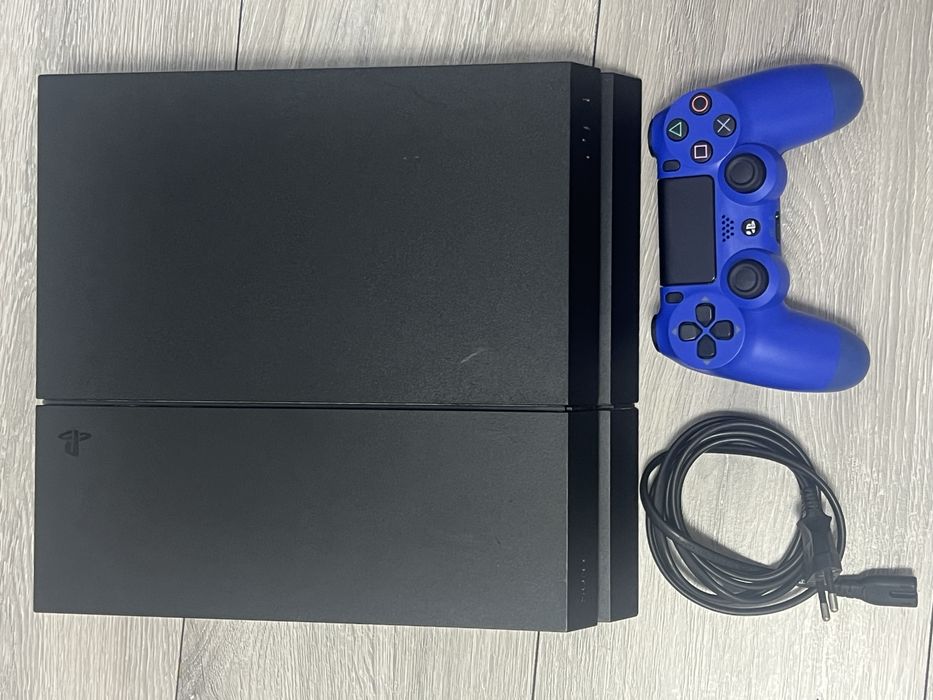 ps4 500gb second hand si noi de vanzare • Anunturi • OLX.ro