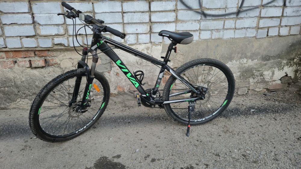 VIVA Cruiser 3.0 Mtb 26
