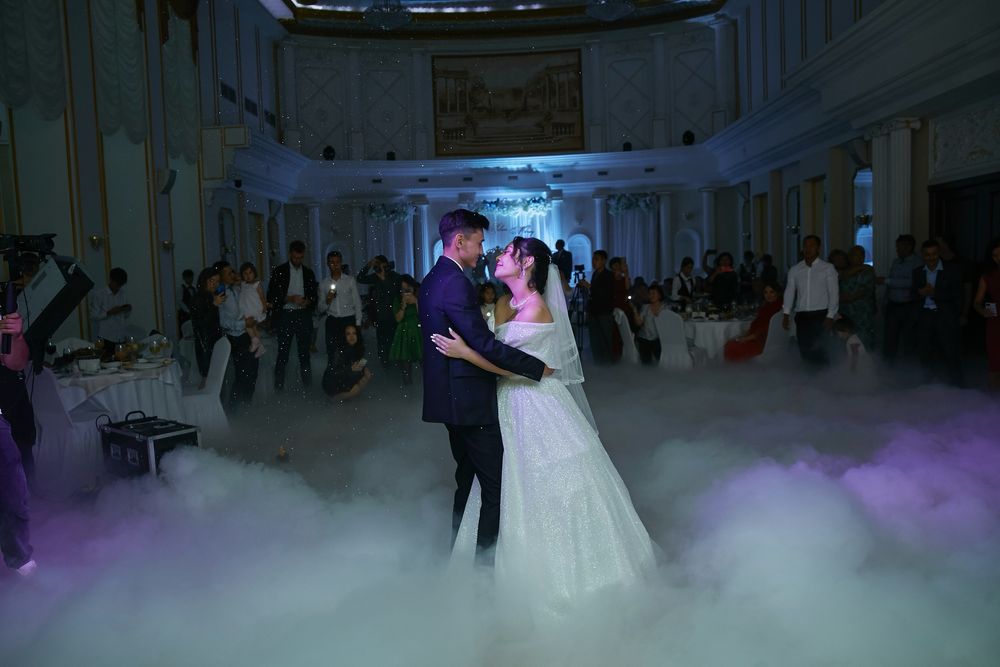 Продам б/у свадебное платье