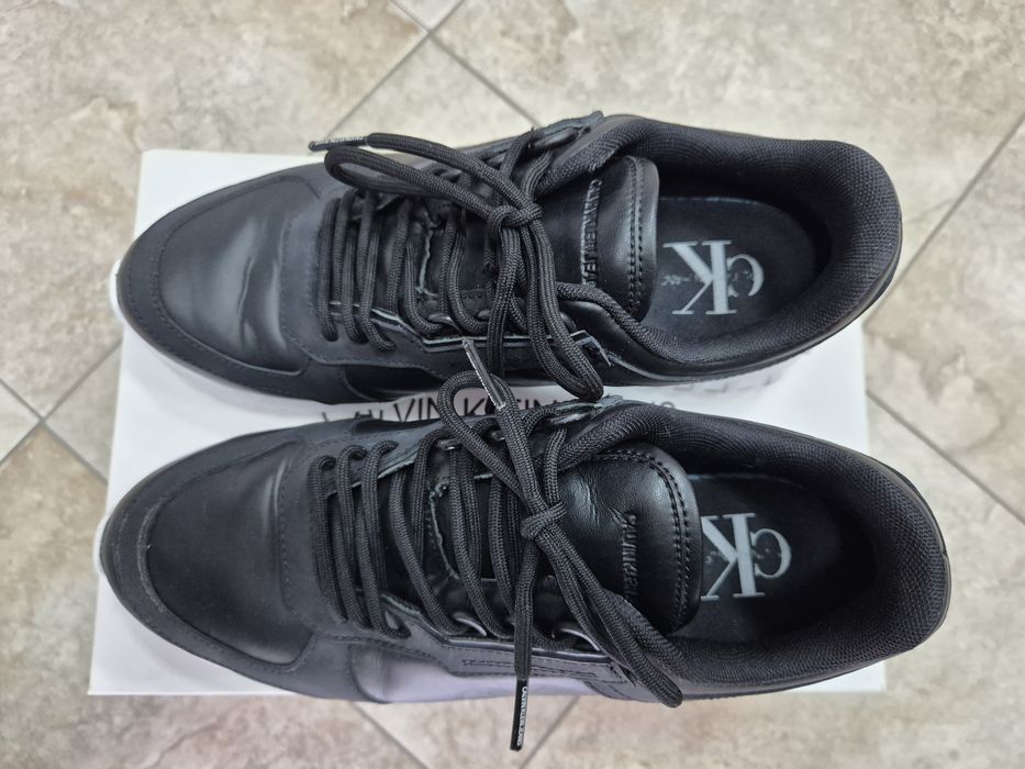 Обувки Calvin Klein