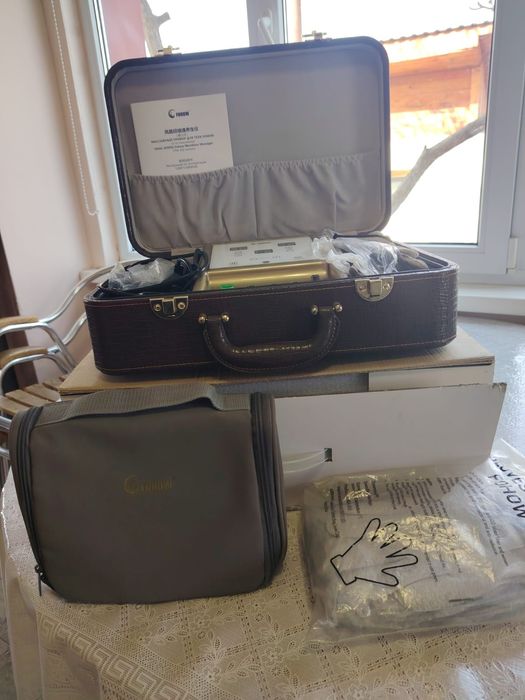 Биоэнэргомассажер