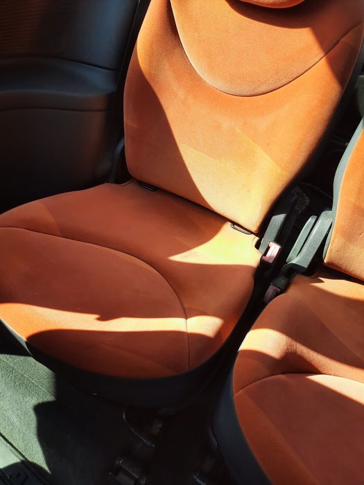 Citroen C2 на части 1.4 HDI