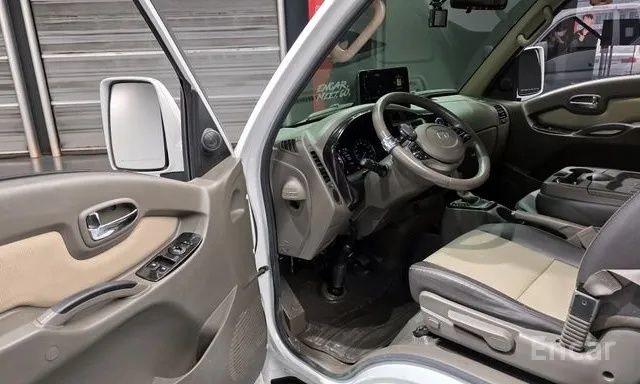 Hyundai Porter LPG Koreadan zakazga obkeberamiz 16.690$ Cip narxi