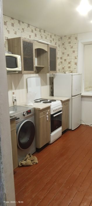 Продам 1 ком.квартира.