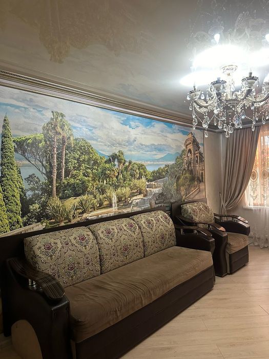 Срочно  продам квартиру