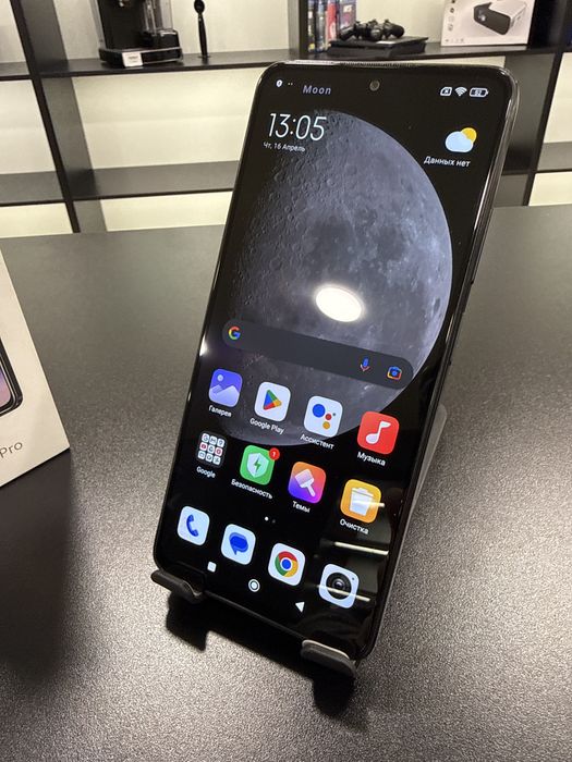 Redmi Note 11 Pro 6/128Gb