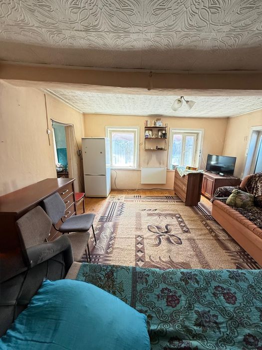 Продам дом 40м.кв.