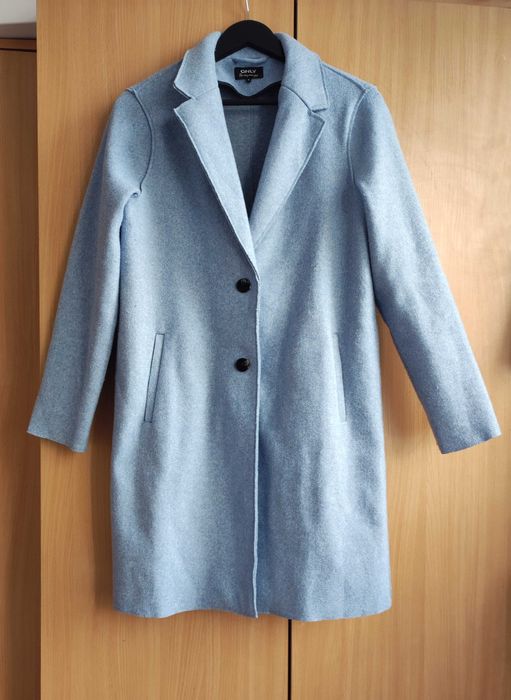 Палта и жилетки, размер М, Л