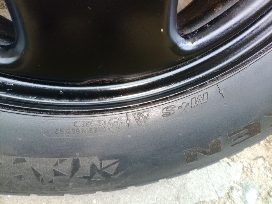 Джанти  17ки  5х114,3 Хонда ,црв  honda CR-V