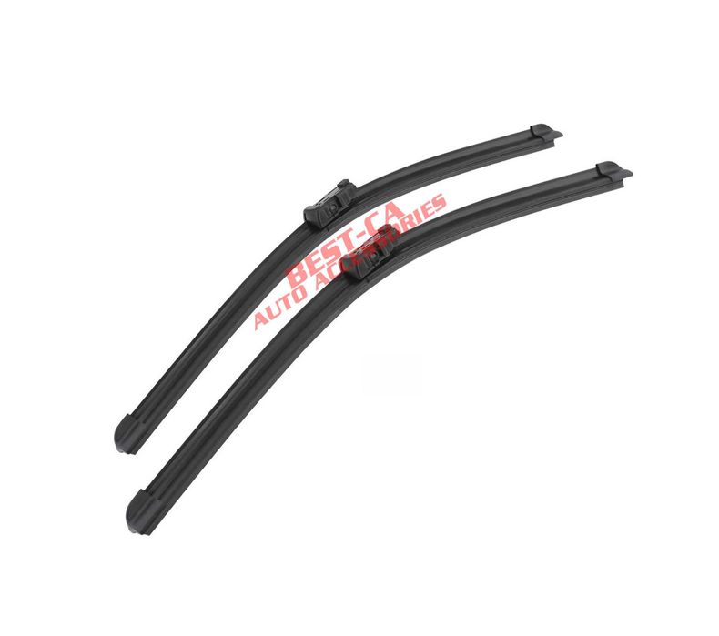 Комплект чистачки  предно стъкло 68+63 cm. за Opel Astra J (2009-2015)