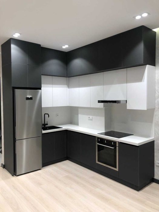 Мебель на заказ: Кухни, Спальни, Прихожие, Детские, Гардеробные,