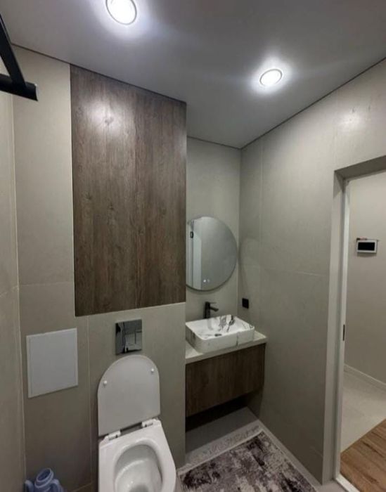 Ремонт и отделка