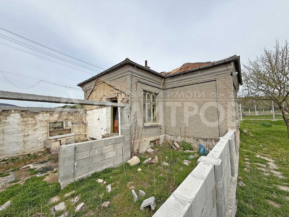 Продава се Къща в с. Зайчино ореше, Област Шумен - 88 кв.м за 128 €/кв.м - Снимка #5