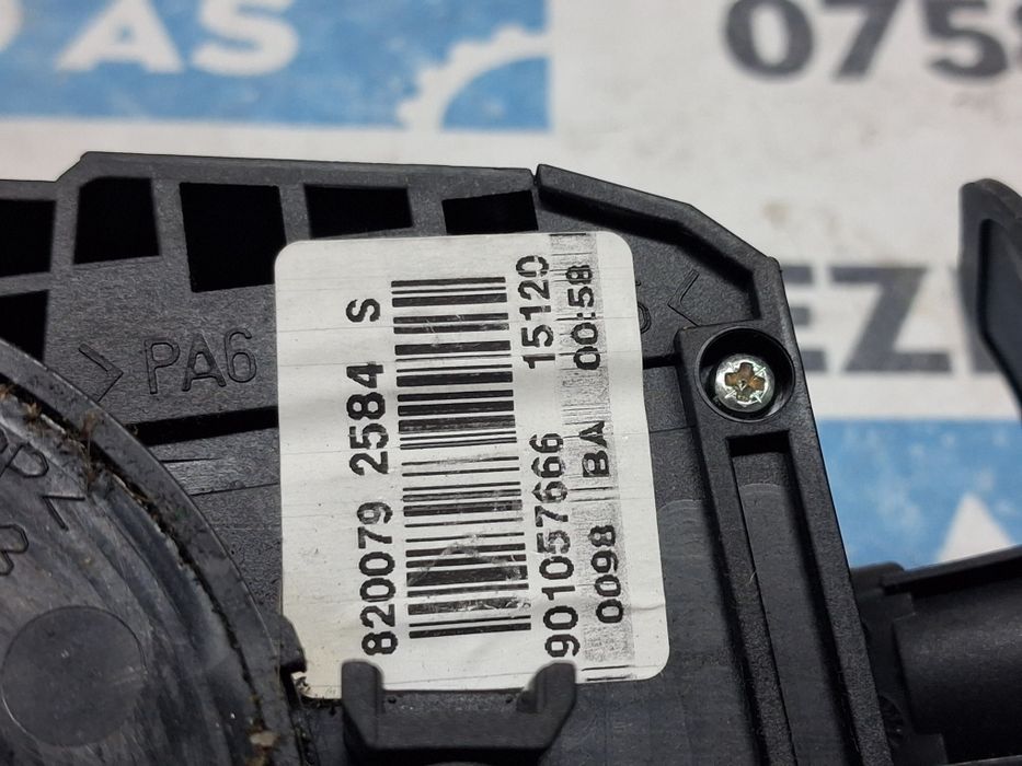 Bloc Semnalizari Dacia Sandero 2007 - 2011