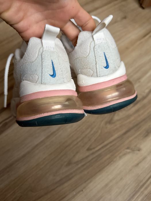Оригинални Маратонки Nike Air Max 270 React ! 36 н