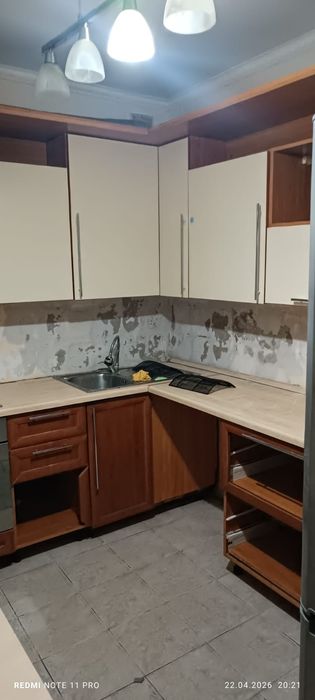 Продам кухонный гарнитур