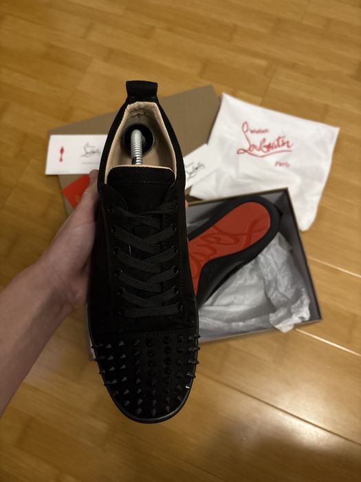 Christian Louboutin - (cu factura!) Noi nouti!!!