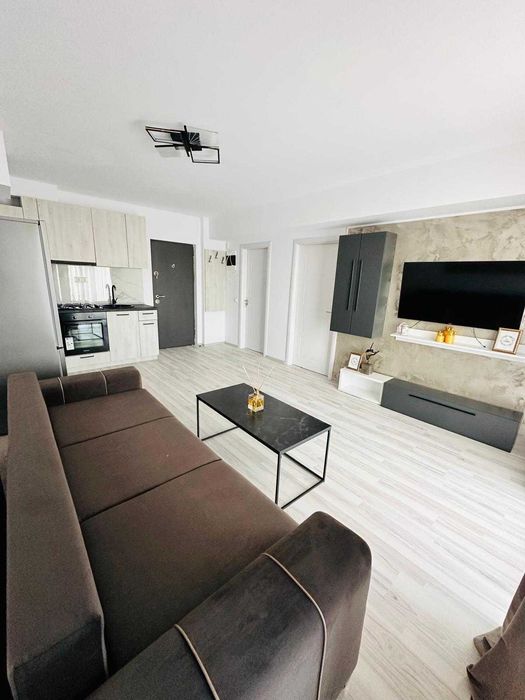 Apartamente de închiriat pe termen lung in Otopeni