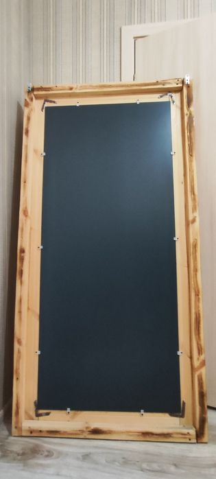 Продам большое зеркало