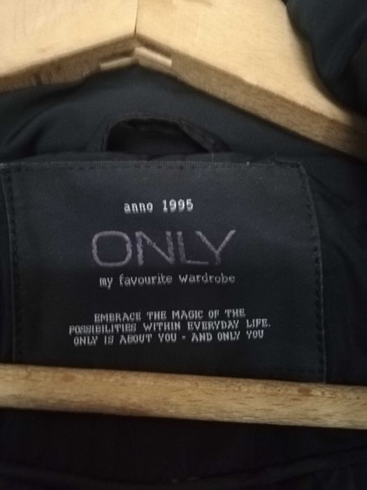 Яке Only, 19лв. М