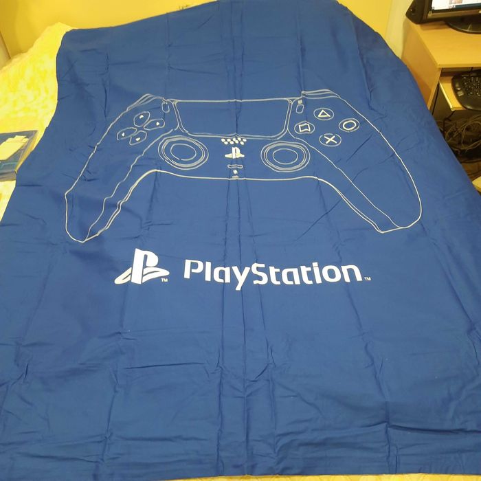 Playstation спален комплект